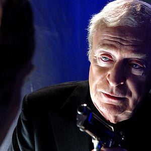 Foto Um Jogo de Vida ou Morte