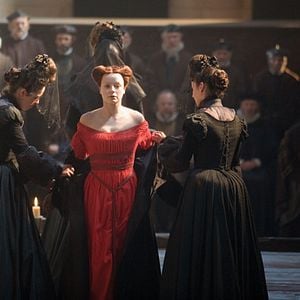 Foto Elizabeth - A Era de Ouro