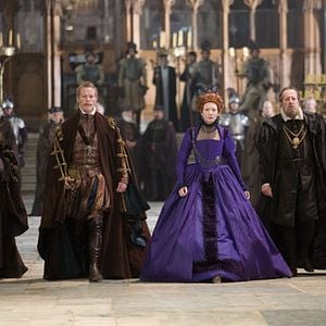 Foto Elizabeth - A Era de Ouro