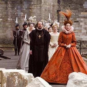 Foto Elizabeth - A Era de Ouro