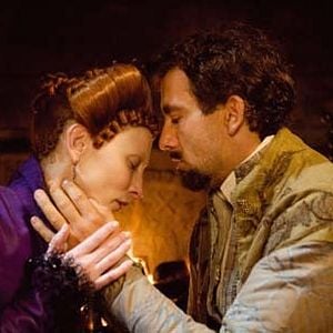 Foto Elizabeth - A Era de Ouro