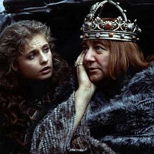 Foto Isabella Ferrari