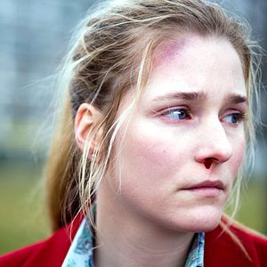 Foto Natacha Régnier