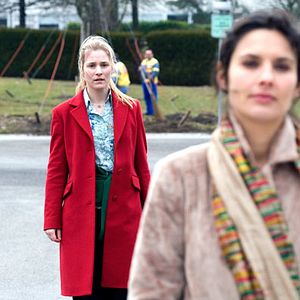 Foto Natacha Régnier