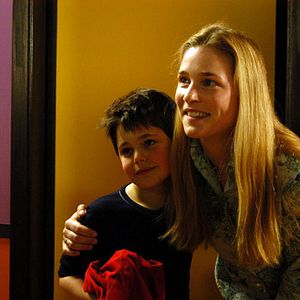 Foto Natacha Régnier