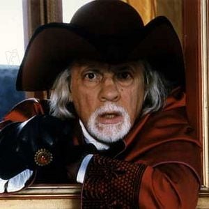 Foto Michel Serrault