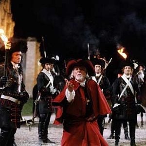 Foto Michel Serrault