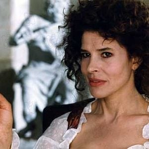 Foto Fanny Ardant