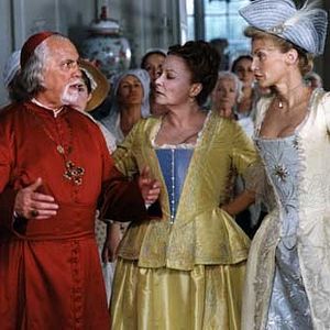 Foto Michel Serrault