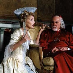 Foto Michel Serrault