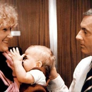 Foto Michel Serrault