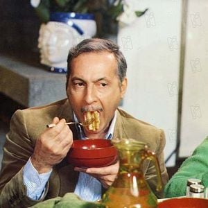 Foto Michel Serrault