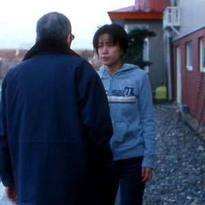 Foto Makiko Watanabe