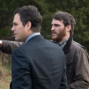 Foto Traídos pelo Destino