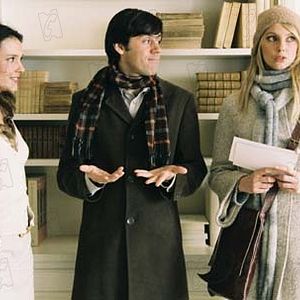 Foto Emmanuel Mouret