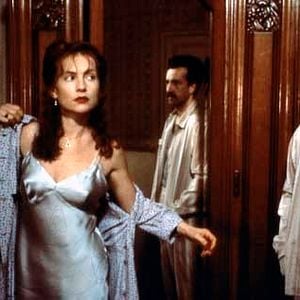 Foto Um Assunto de Mulheres