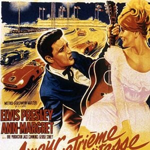 Foto Amor a Toda Velocidade