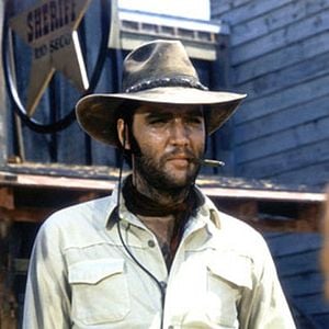 Foto Charles Marquis Warren