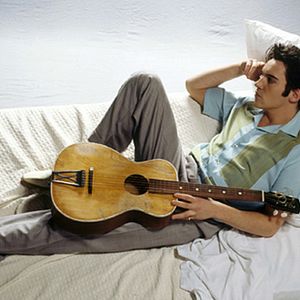 Foto James Steven Sadwith