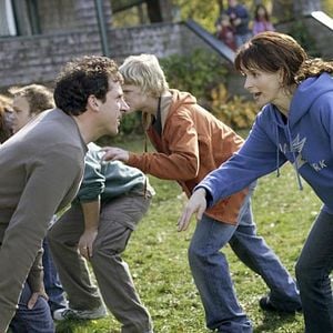 Foto Eu, Meu Irmão e Nossa Namorada