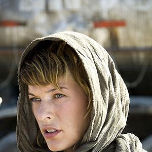 Foto Resident Evil 3 - A Extinção