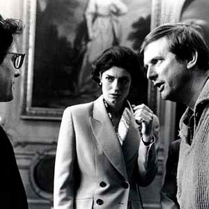 Foto Quatro Casamentos e Um Funeral