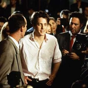 Foto Um Lugar Chamado Notting Hill