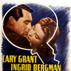 Foto Alfred Hitchcock