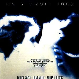 Foto Ghost - Do Outro Lado da Vida