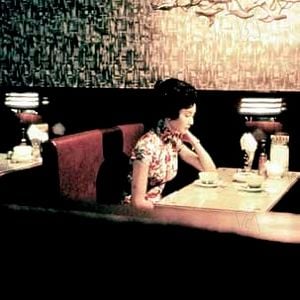Foto Maggie Cheung
