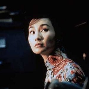 Foto Maggie Cheung