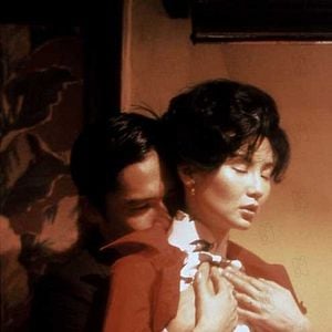 Foto Tony Leung Chiu-Wai