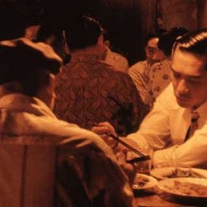 Foto Tony Leung Chiu-Wai