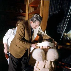 Foto Morte em Veneza