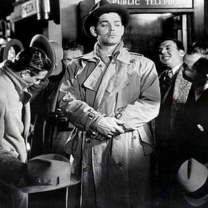 Foto Aconteceu Naquela Noite