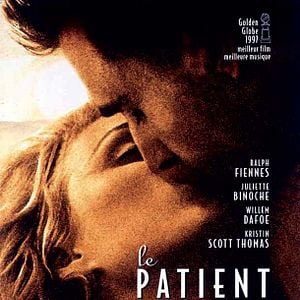 Foto O Paciente Inglês