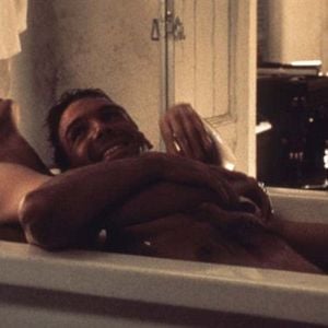 Foto O Paciente Inglês