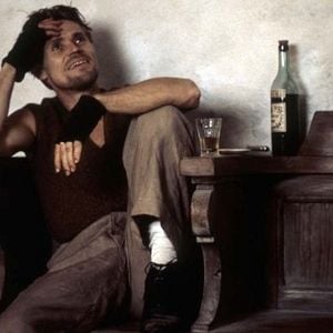 Foto O Paciente Inglês