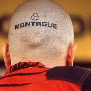 Foto Romeu + Julieta