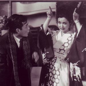 Foto A Rua da Vergonha