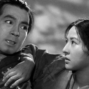 Foto O Intendente Sansho