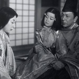 Foto O Intendente Sansho