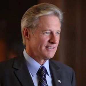 Foto Bruce Boxleitner