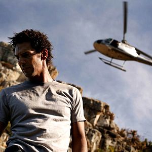 Foto O Invencível - Largo Winch
