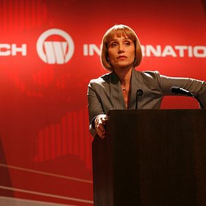 Foto O Invencível - Largo Winch