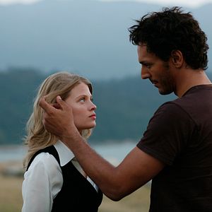 Foto O Invencível - Largo Winch