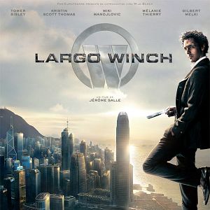 Foto O Invencível - Largo Winch