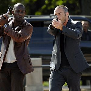 Foto Fugindo da Morte