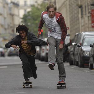 Foto Fugindo da Morte