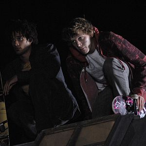 Foto Fugindo da Morte